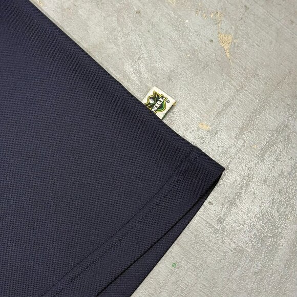 NRL North Queensland Cowboys Polo Shirt Rugby Team Blue XL - Picture 6 of 8